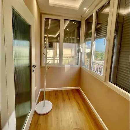 Seaside Modern *