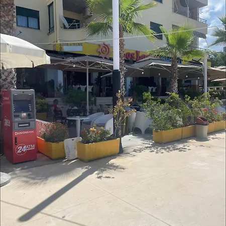 Seaside Modern *