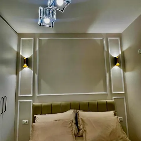 Seaside Modern *