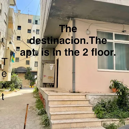 Seaside Modern Durrës