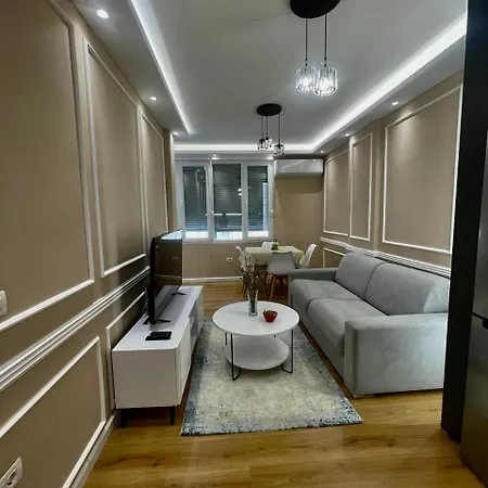 Seaside Modern * Durres