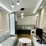 Seaside Modern Apartman Durrës