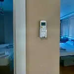 Seaside Modern Apartman