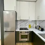 Seaside Modern Apartman *