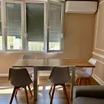 Apartman Seaside Modern Durrës