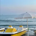Seaside Modern Apartman Durrës