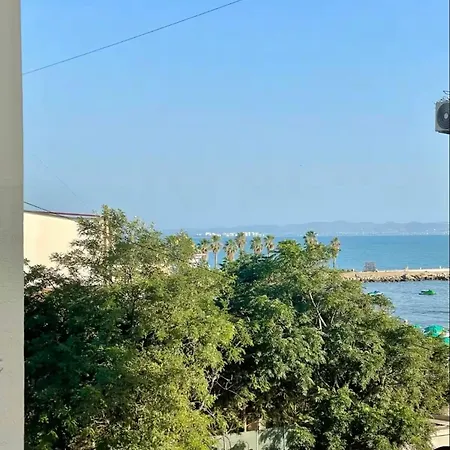 Διαμέρισμα Seaside Modern Δυρράχιο