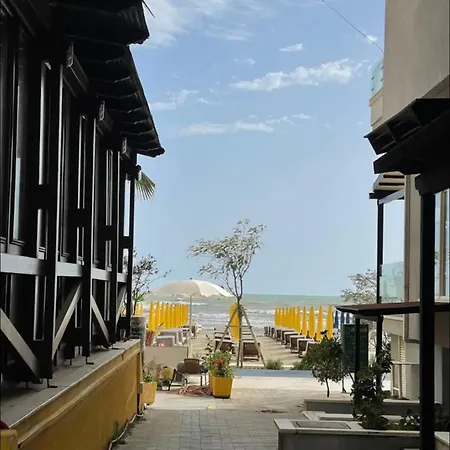 Διαμέρισμα Seaside Modern *