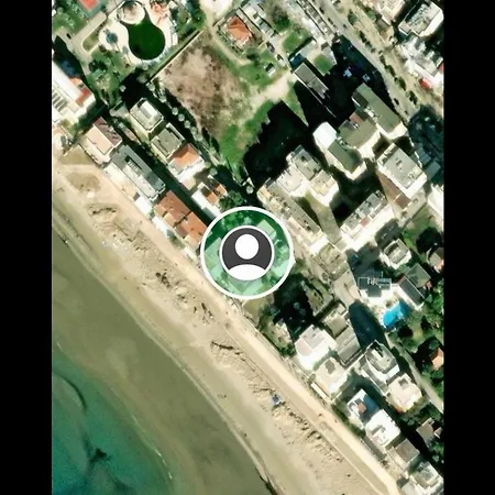 Διαμέρισμα Seaside Modern *