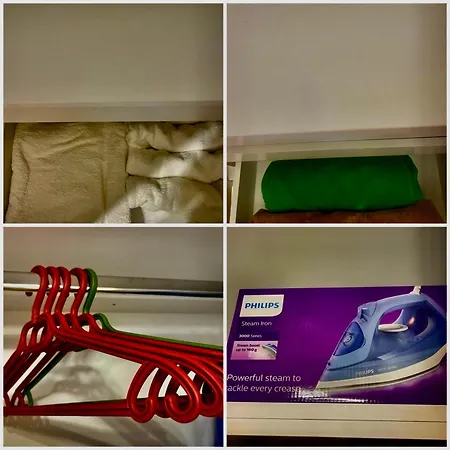 Διαμέρισμα Seaside Modern *