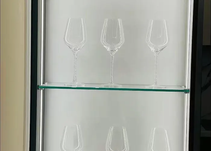 Seaside Modern Διαμέρισμα