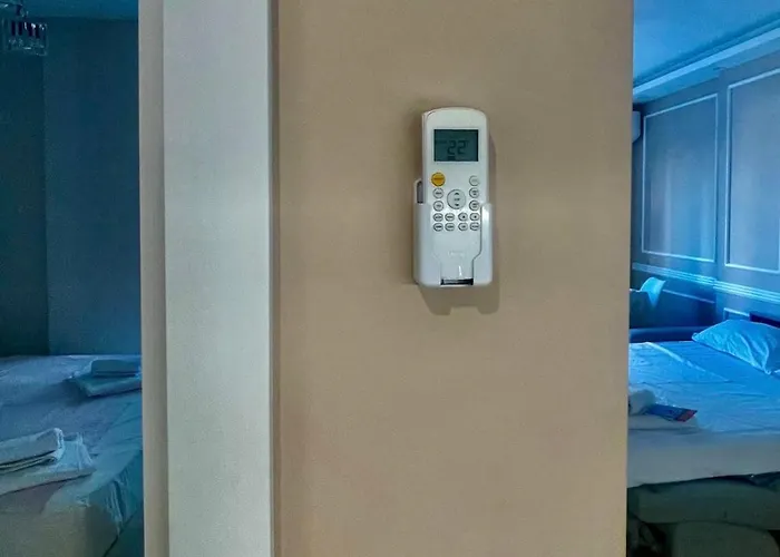 Seaside Modern Διαμέρισμα