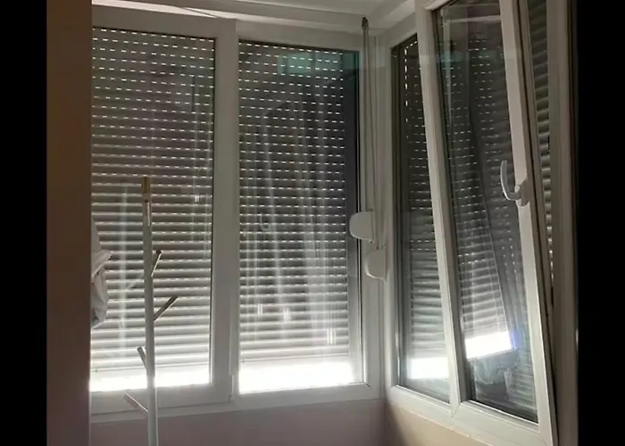 Seaside Modern Διαμέρισμα Δυρράχιο