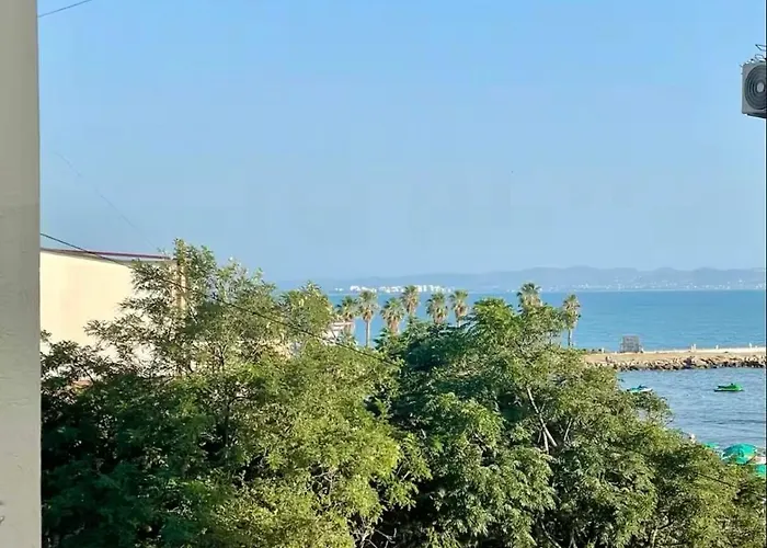 Διαμέρισμα Seaside Modern Δυρράχιο