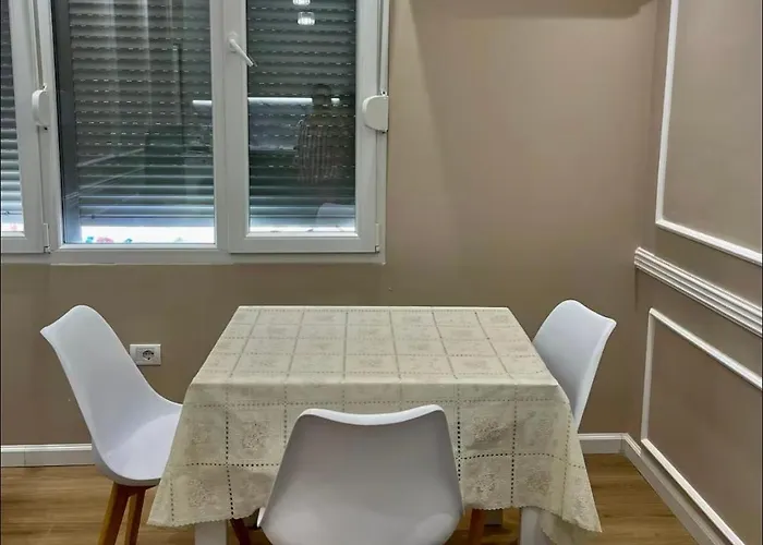 Seaside Modern Διαμέρισμα *