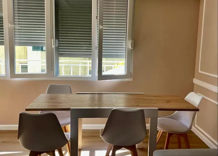 Διαμέρισμα Seaside Modern Δυρράχιο