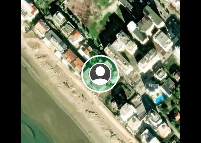 Διαμέρισμα Seaside Modern *