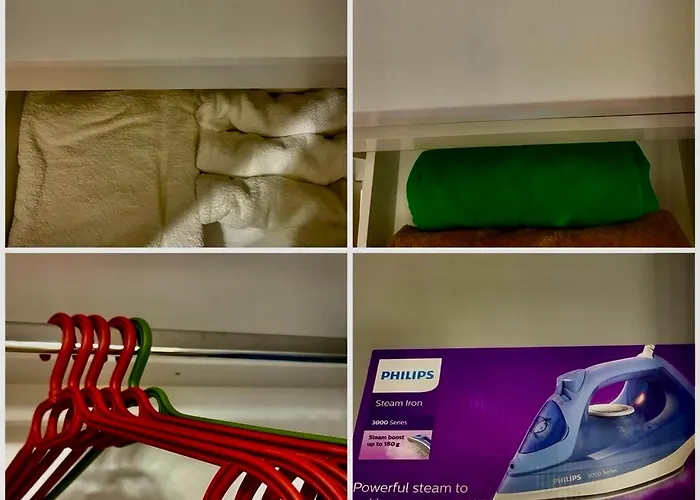 Διαμέρισμα Seaside Modern *