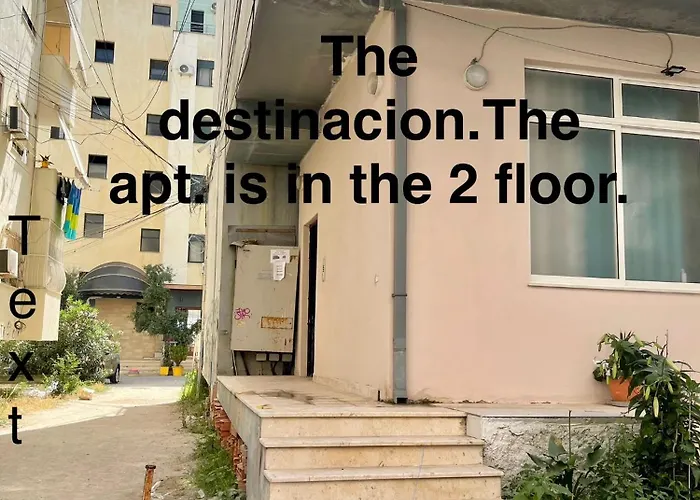 Seaside Modern Δυρράχιο