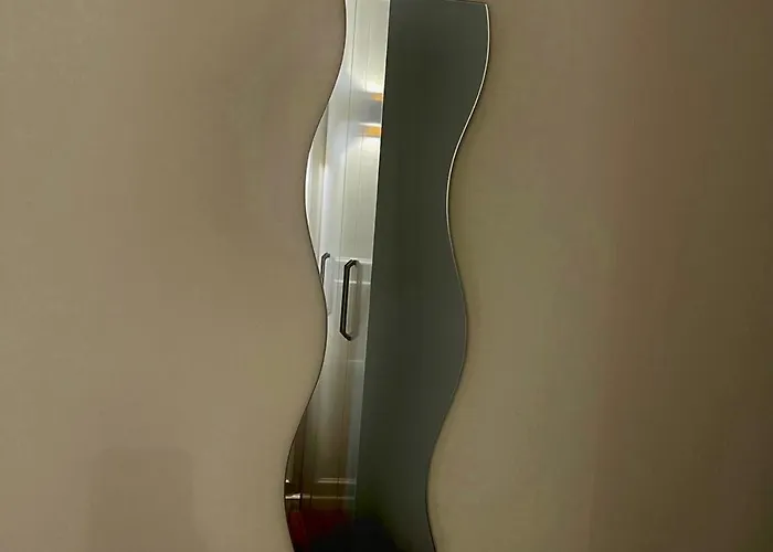 Seaside Modern Διαμέρισμα *