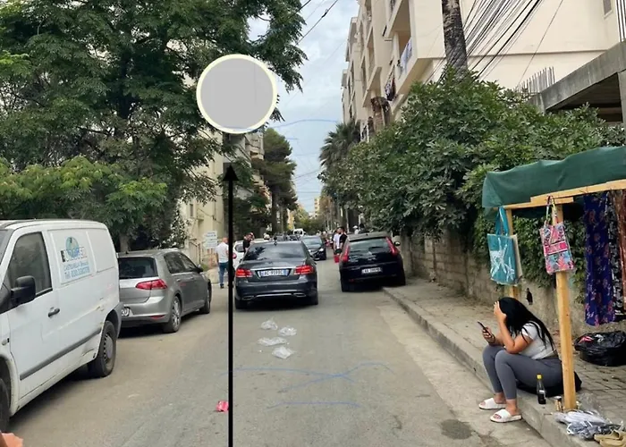 Seaside Modern Διαμέρισμα *