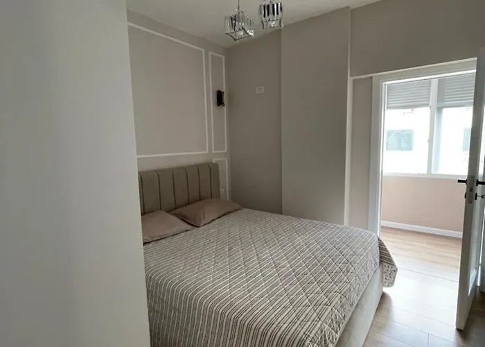 Seaside Modern Διαμέρισμα Δυρράχιο