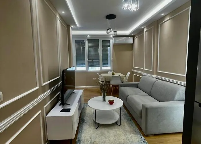 Seaside Modern * Δυρράχιο